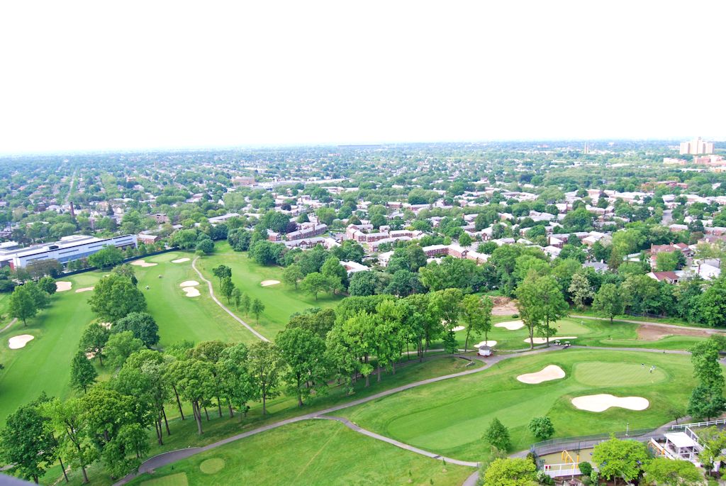 North Shore Towers Apartment