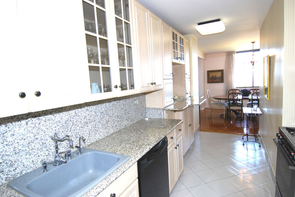 North Shore Towers 2 bedroom co-op