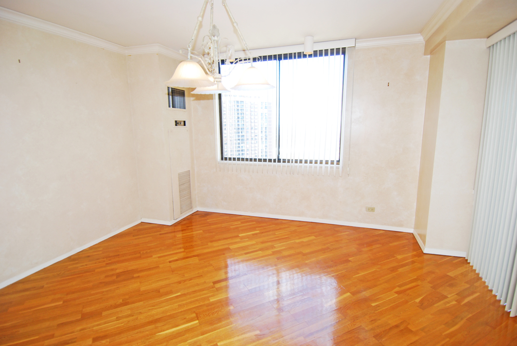 North Shore Towers Apartment