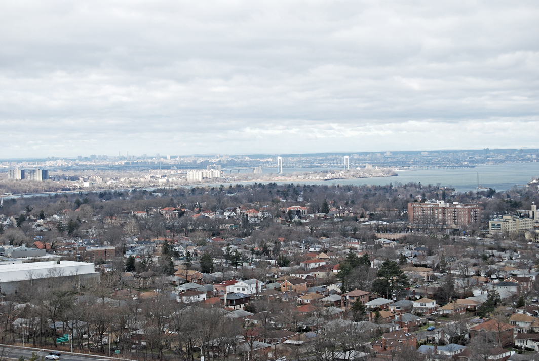 North Shore Towers Apartment