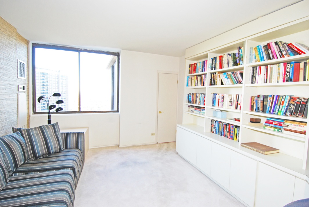 North Shore Towers Apartment