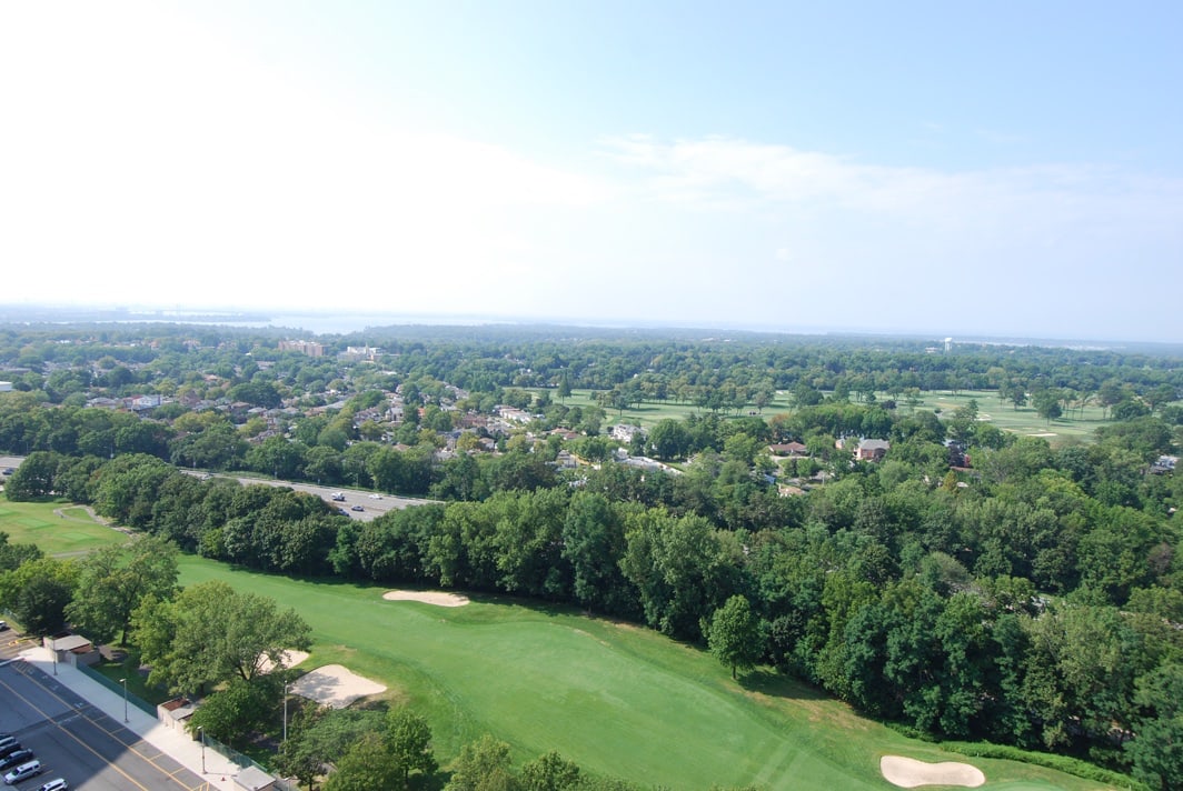 North Shore Towers Apt.