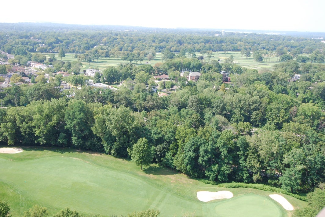 North Shore Towers Apt.