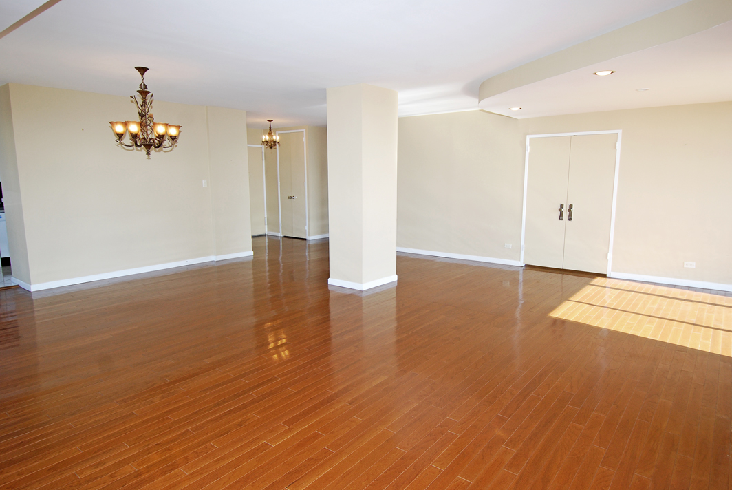 North Shore Towers Apartment