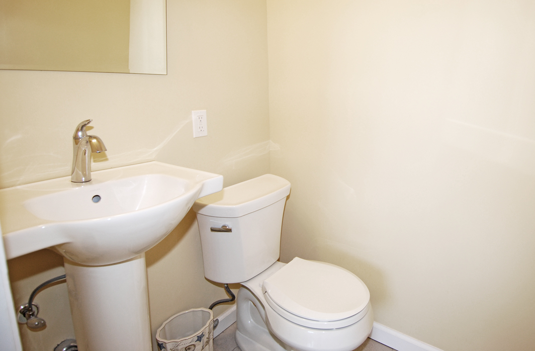 North Shore Towers Apartment