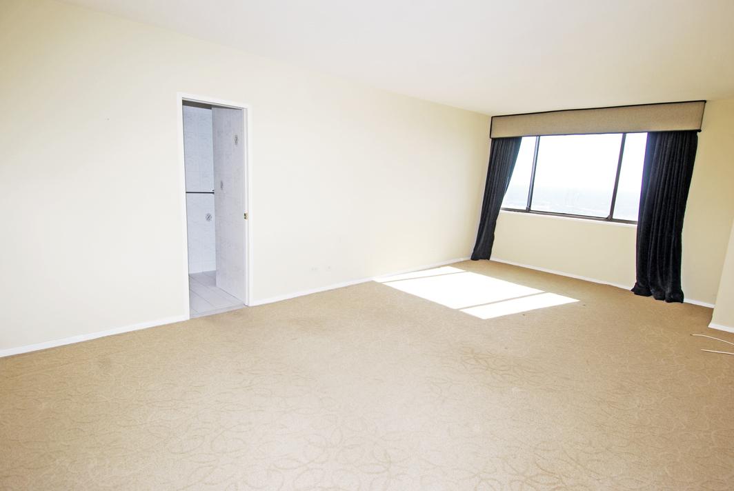 North Shore Towers Apartment