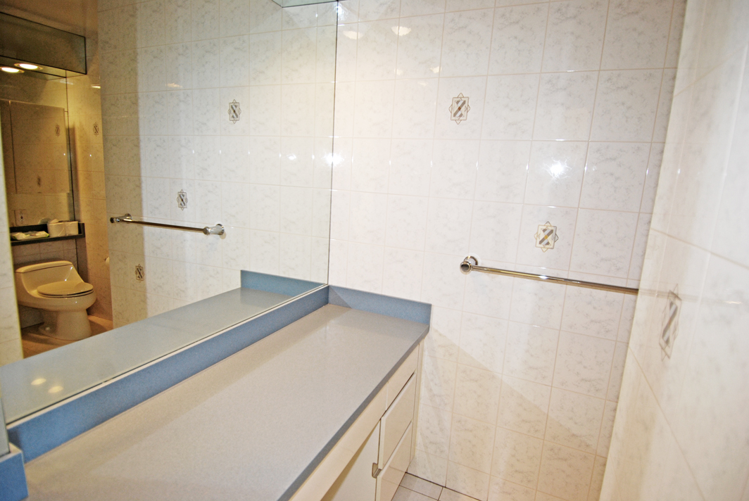 North Shore Towers Apartment