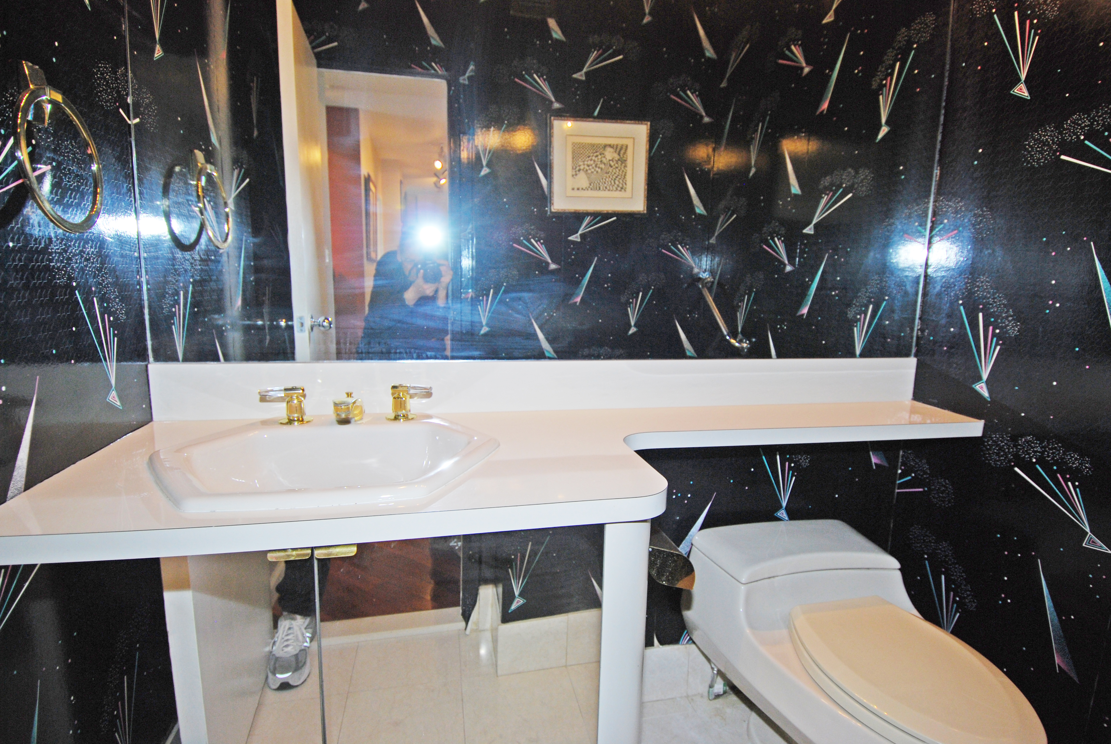 North Shore Towers Apartment