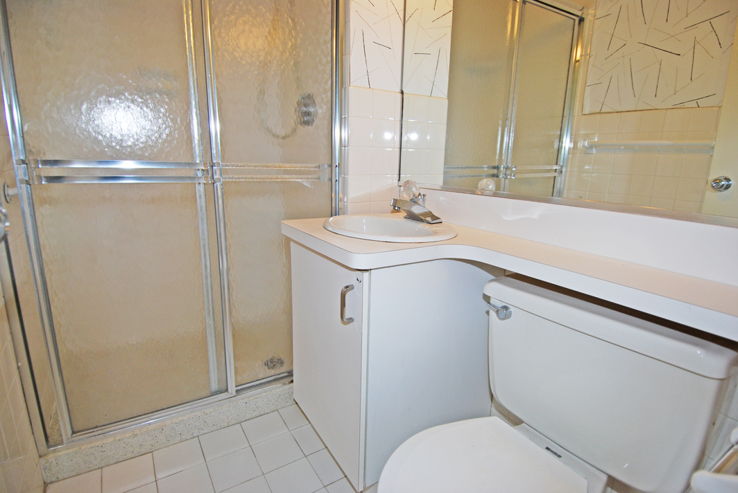 North Shore Towers Apartment