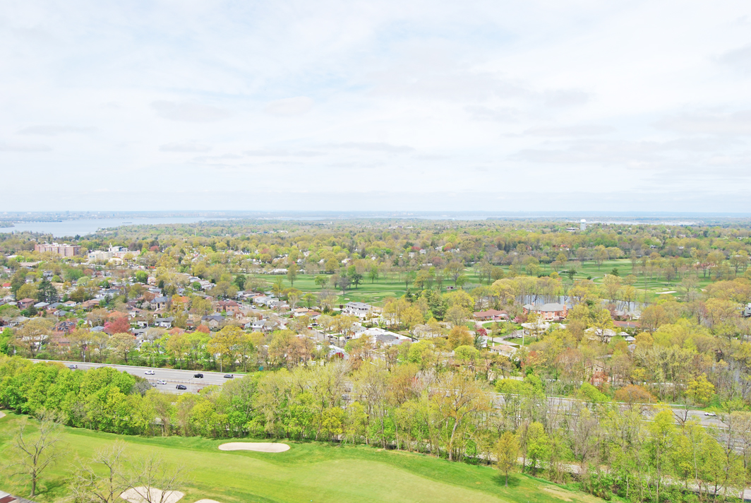 North Shore Towers Apartment