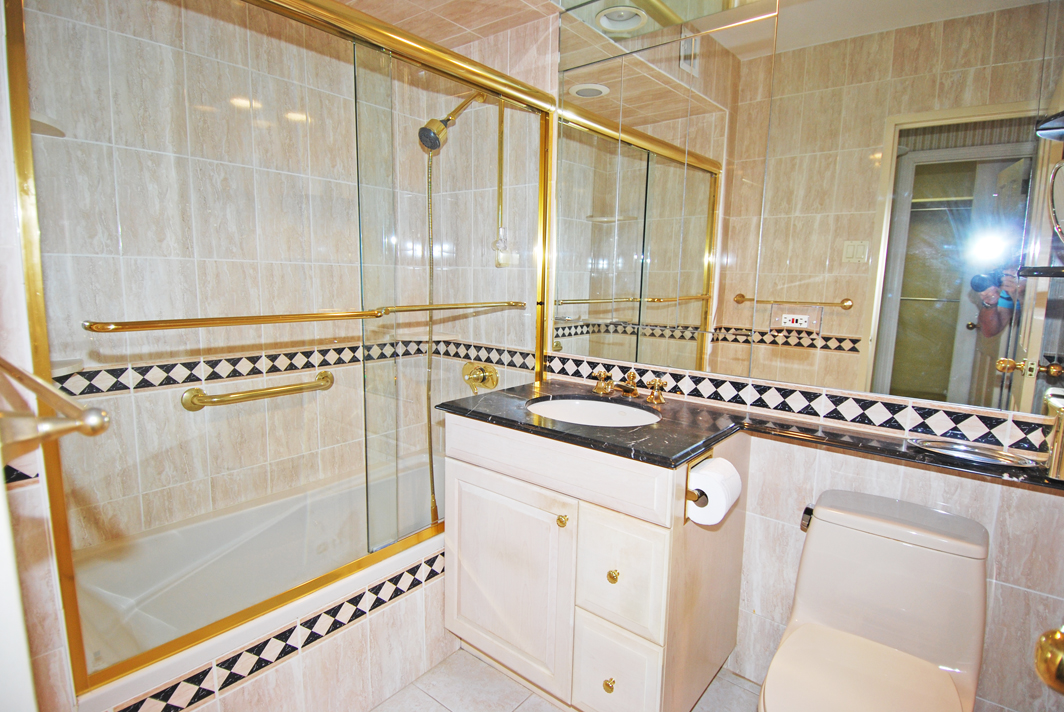 North Shore Towers Apartment