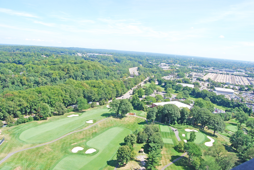 North Shore Towers Apartment