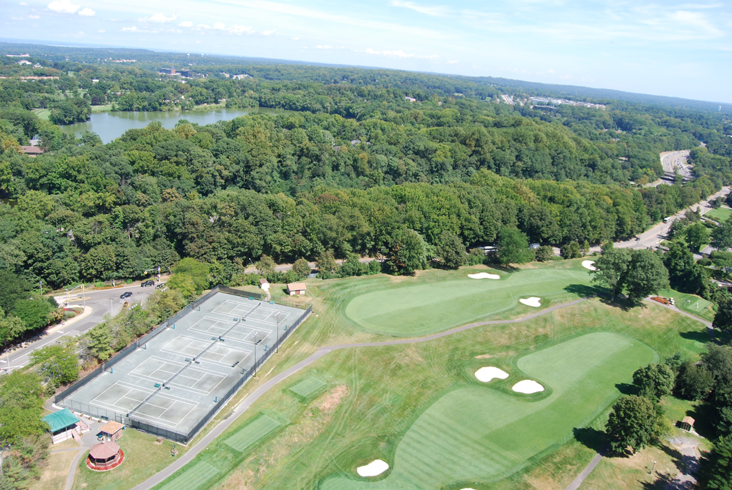 North Shore Towers Apartment
