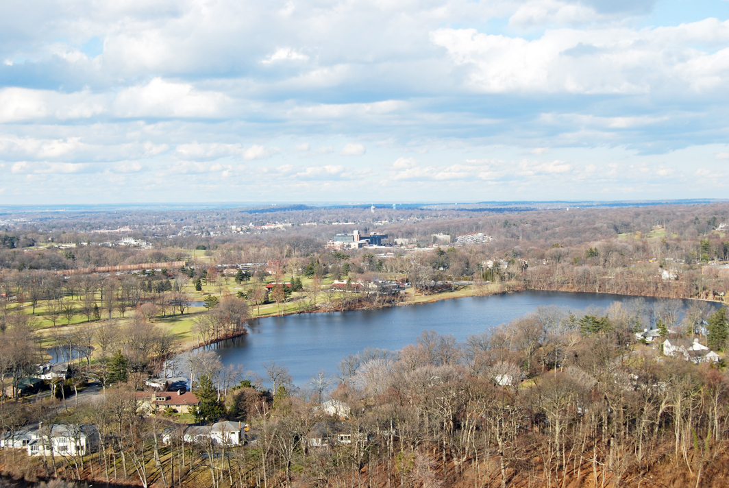 North Shore Towers Apartment