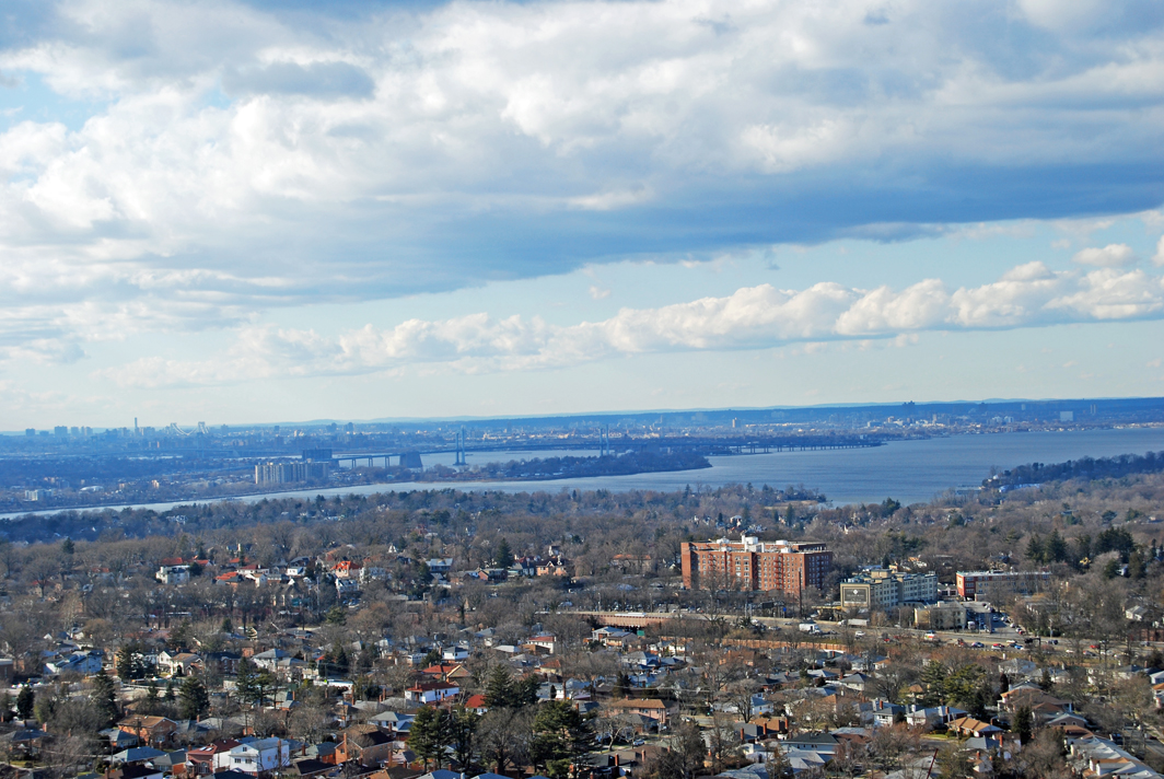 North Shore Towers Apartment