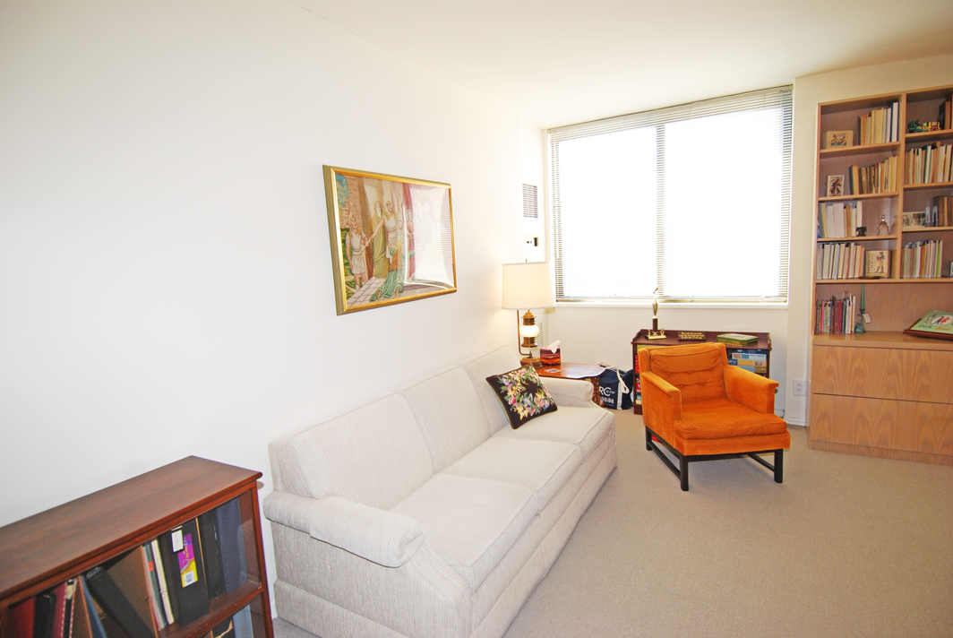 North Shore Towers Apartment