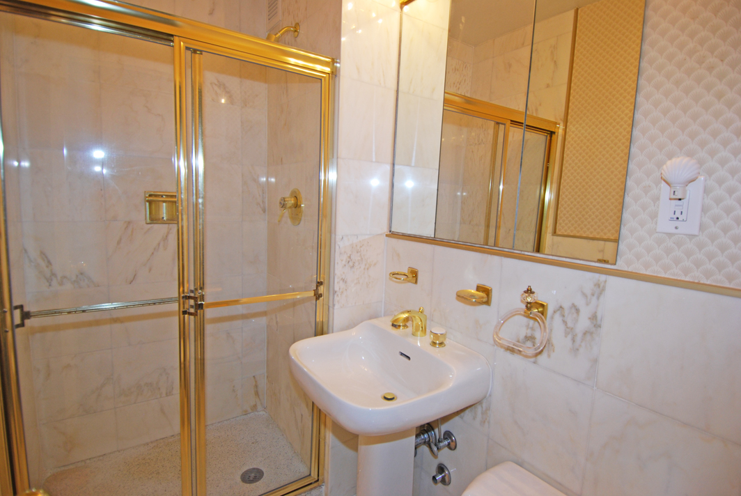 North Shore Towers Apartment