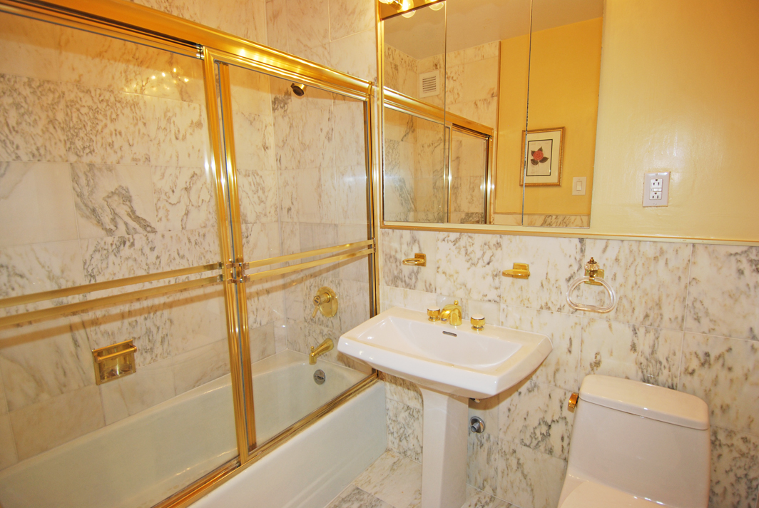 North Shore Towers Apartment