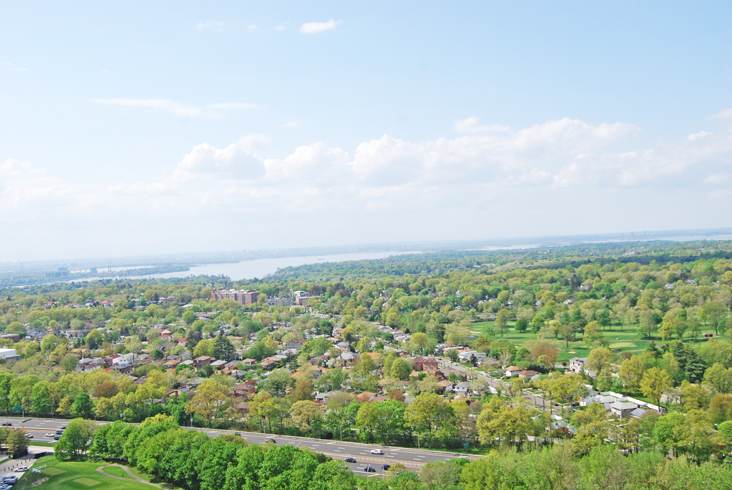 North Shore Towers Apartment