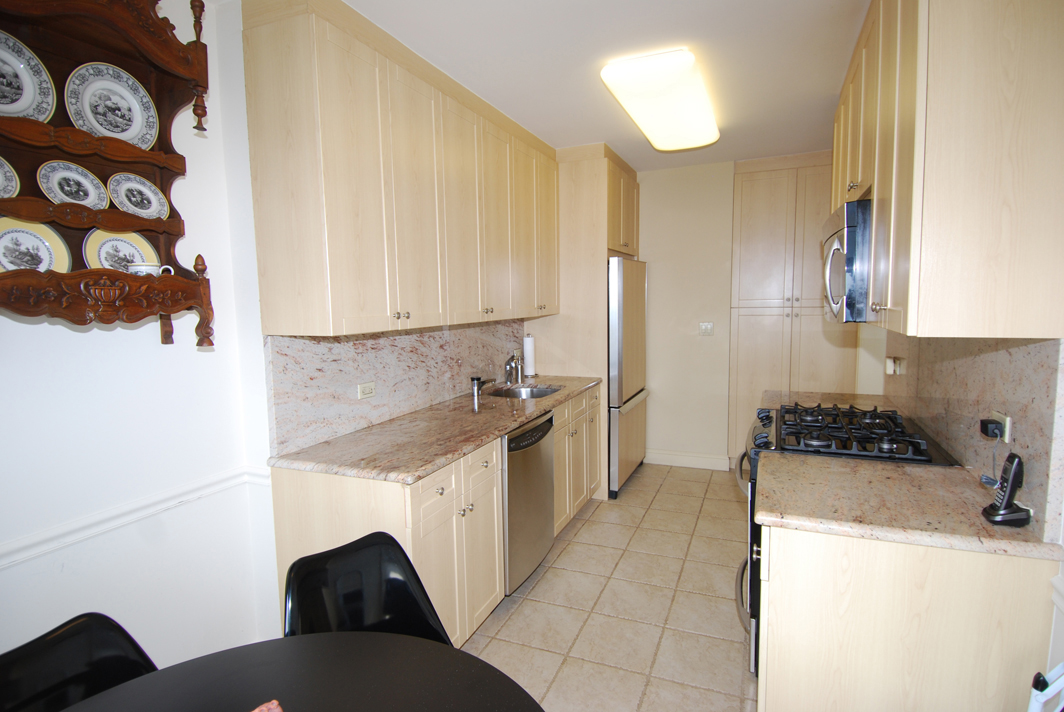 North Shore Towers Apartment