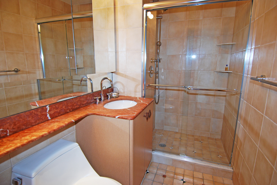 North Shore Towers Apartment