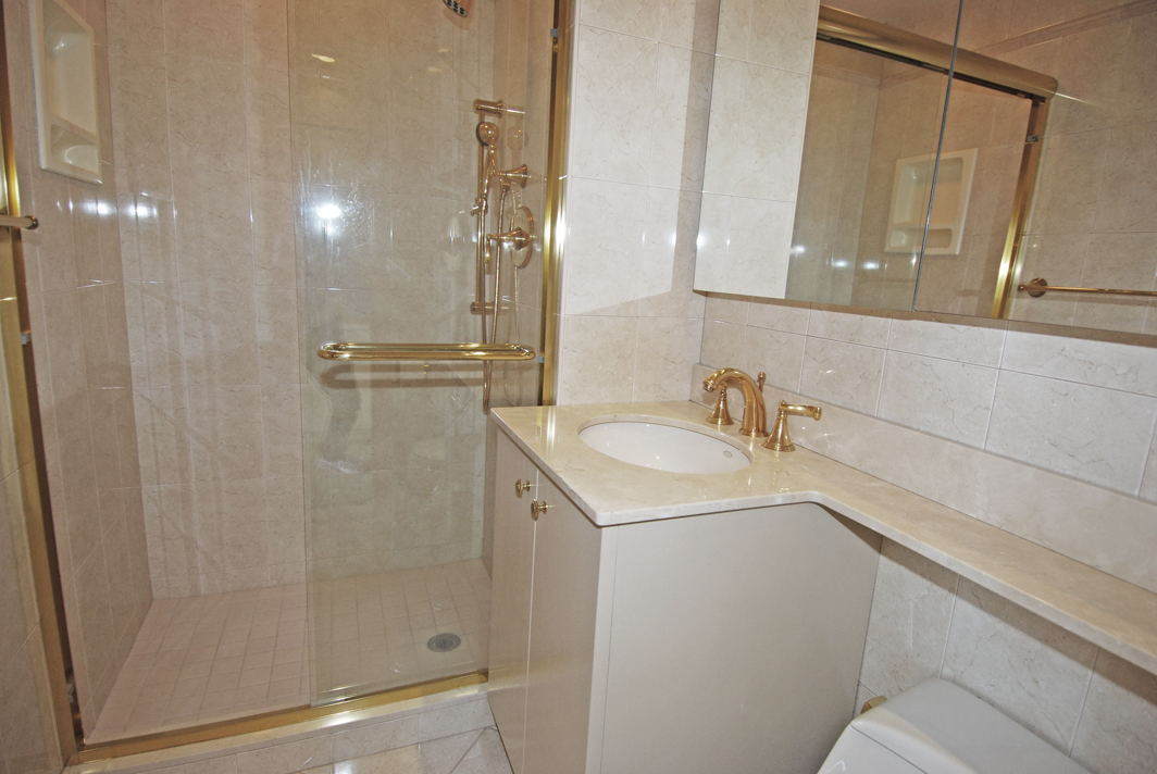 North Shore Towers Apartment