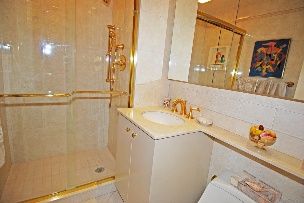 North Shore Towers Apartment