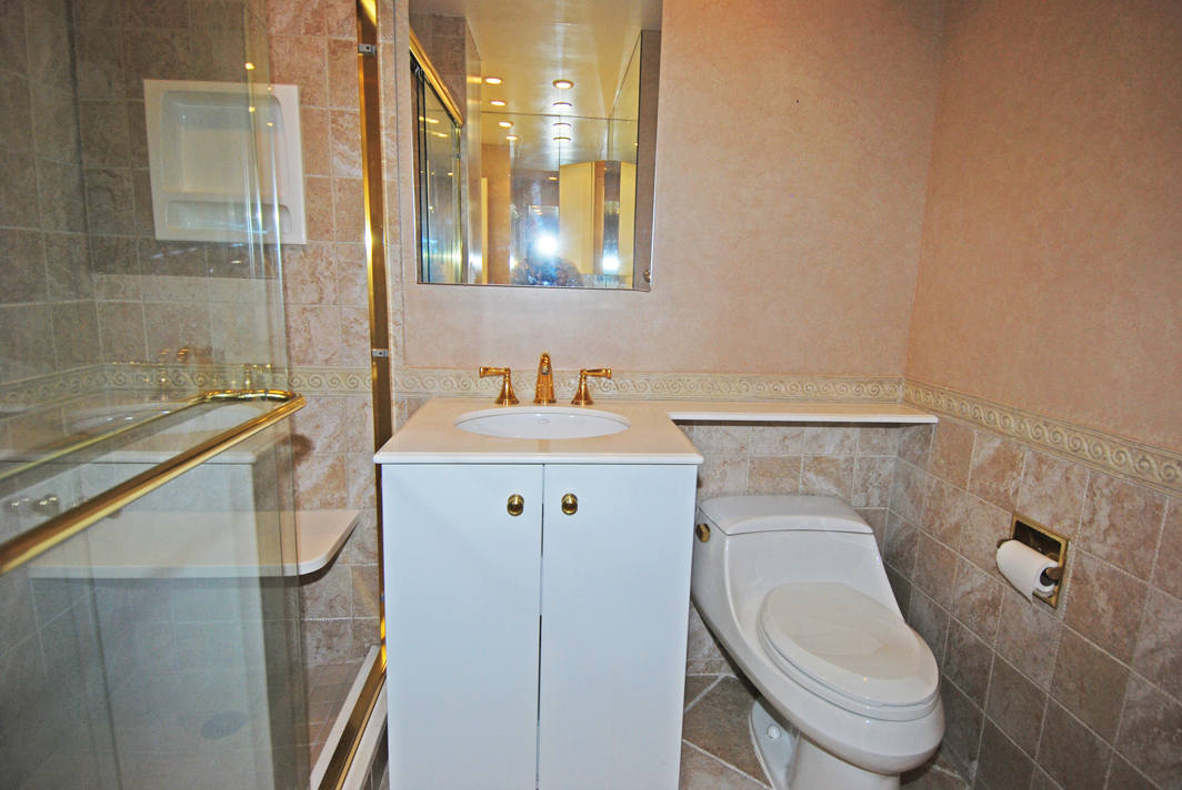 North Shore Towers Apartment