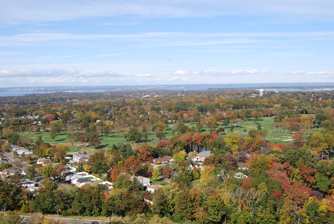 North Shore Towers Apartment