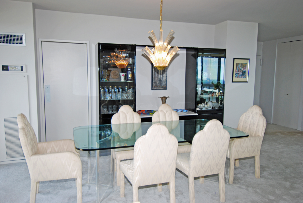 North Shore Towers Apartment