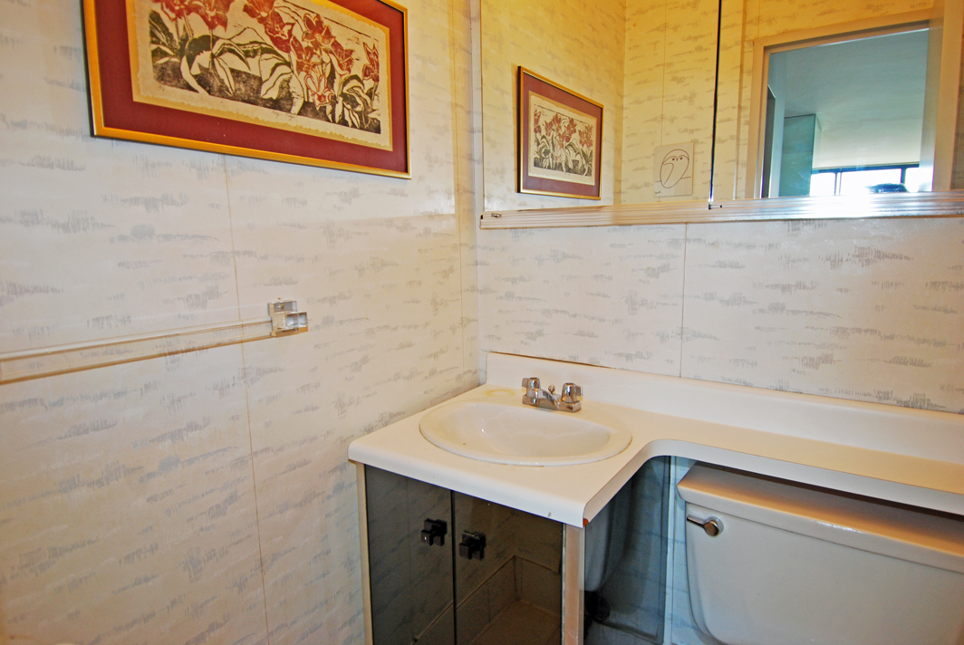 North Shore Towers Apartment