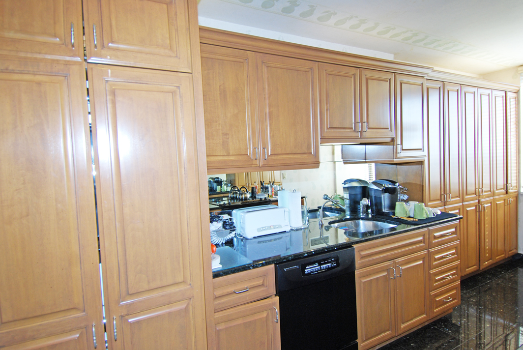 North Shore Towers 3 Bedroom Apartment