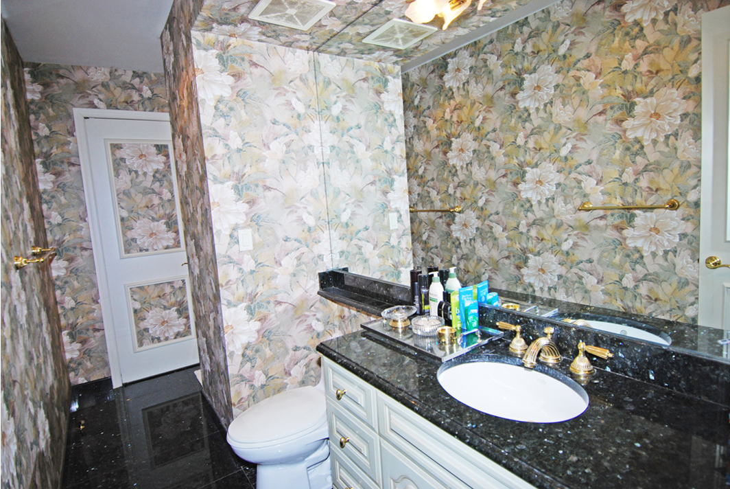 North Shore Towers 3 Bedroom Apartment