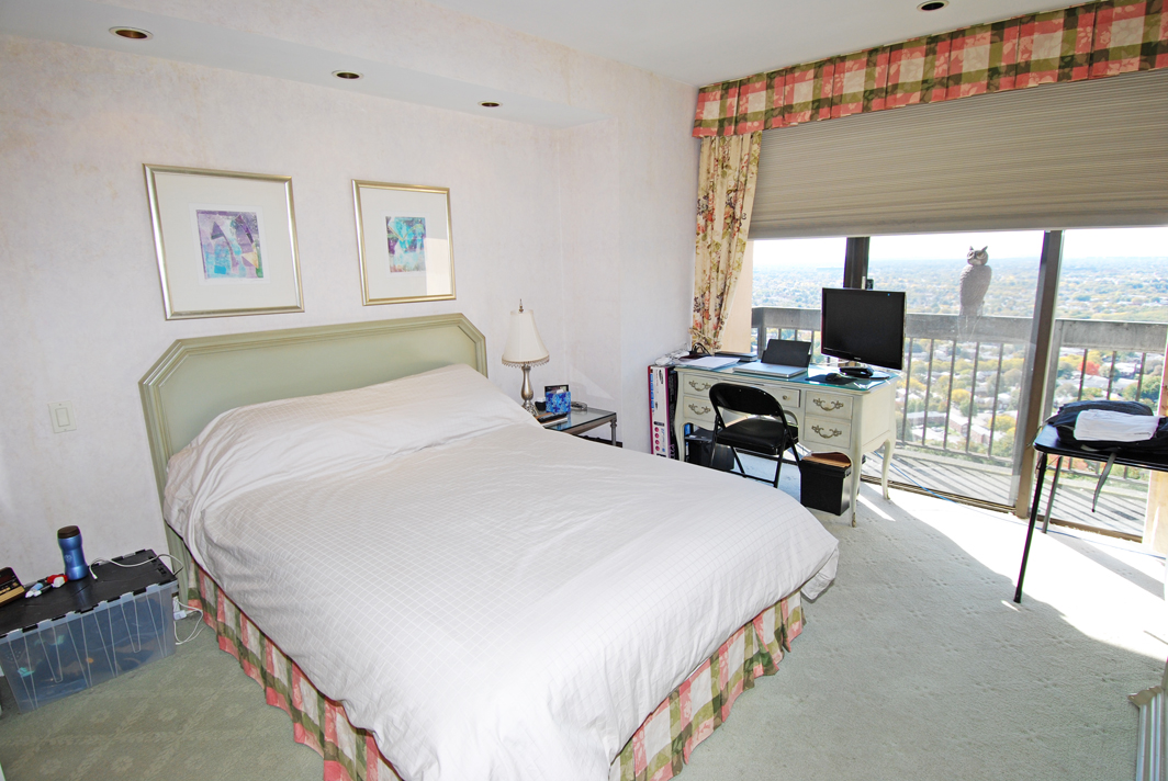 North Shore Towers 3 Bedroom Apartment