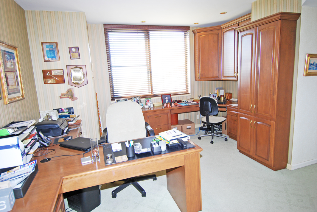 North Shore Towers 3 Bedroom Apartment