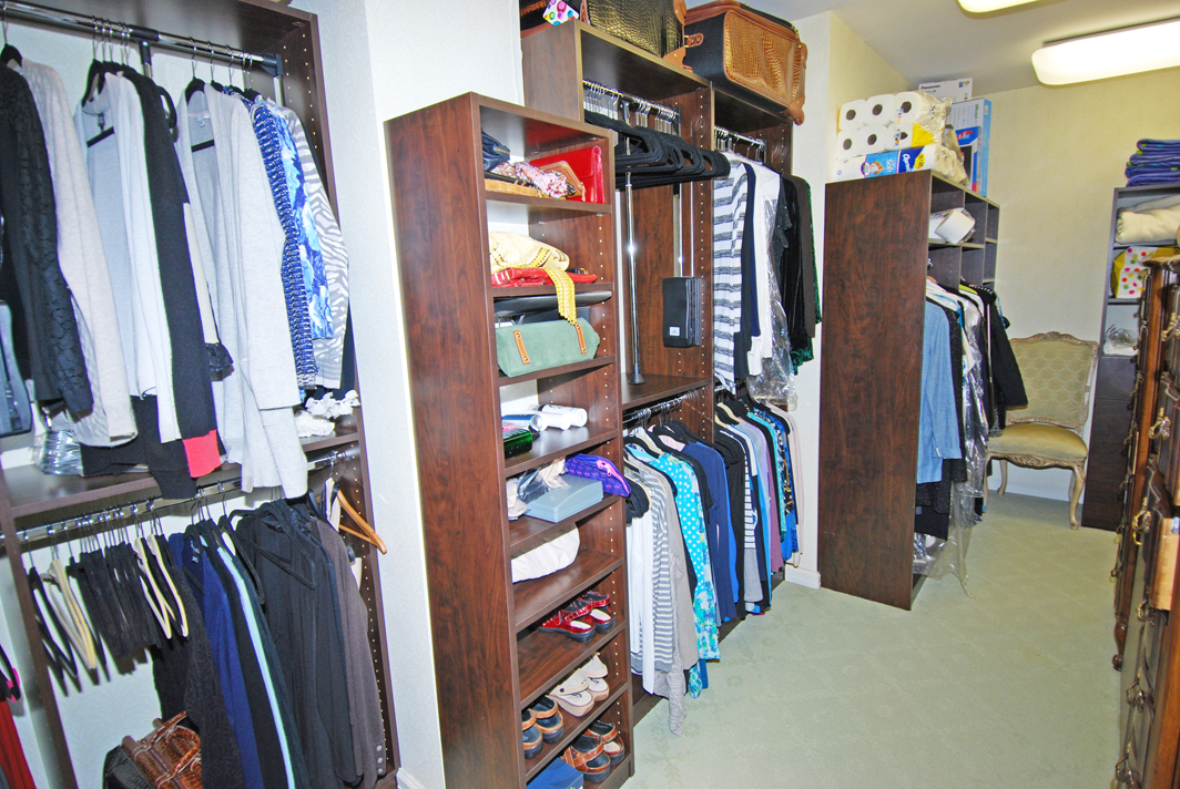 North Shore Towers 3 Bedroom Apartment