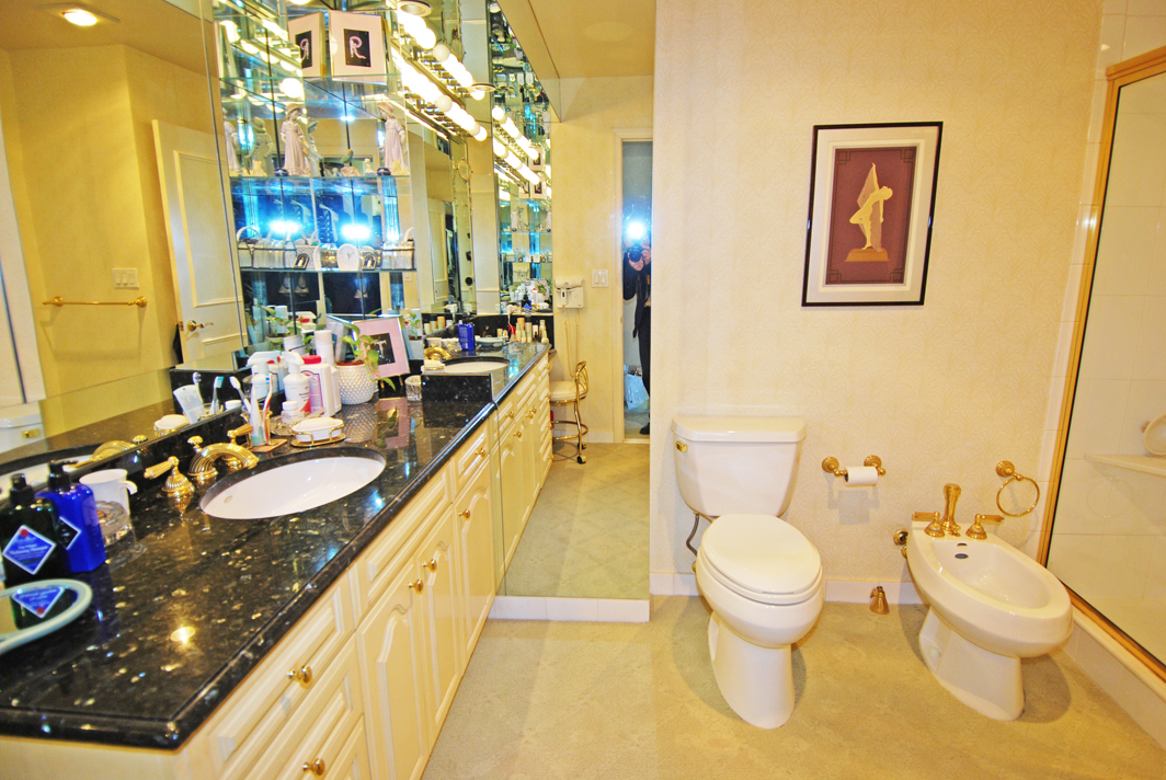 North Shore Towers 3 Bedroom Apartment