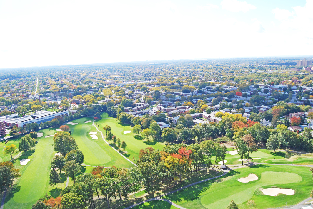 North Shore Towers 3 Bedroom Apartment