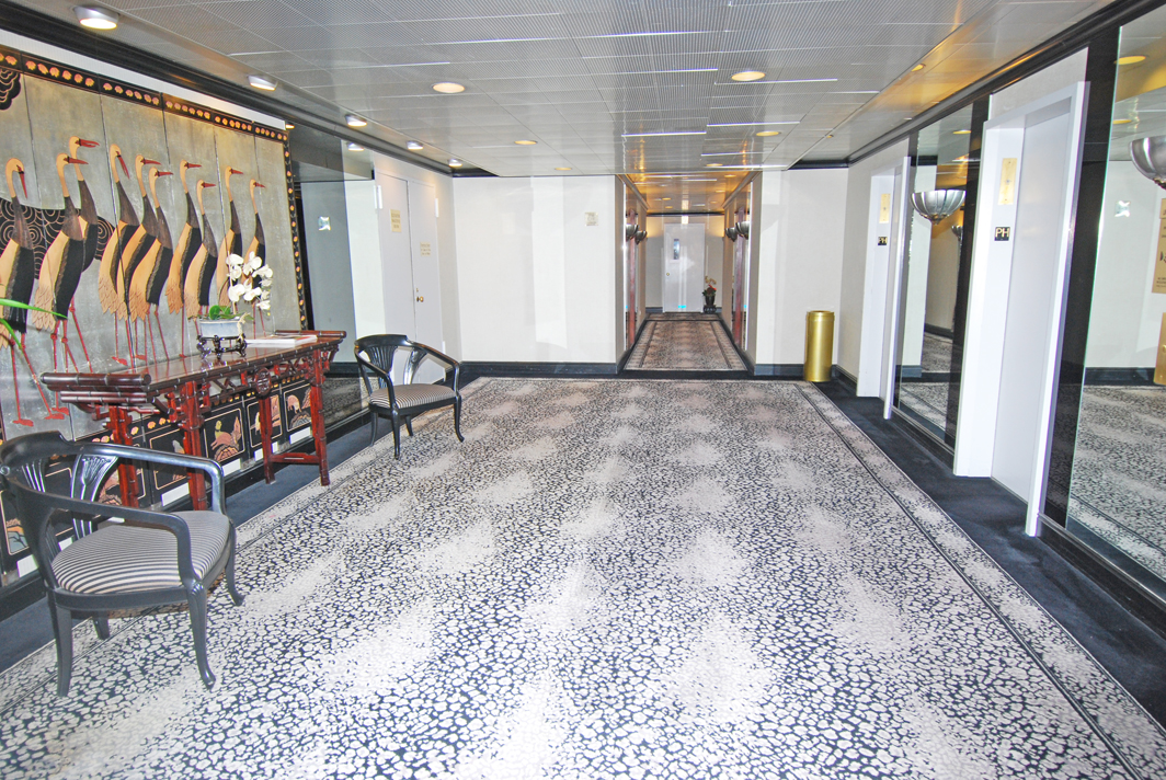 North Shore Towers Penthouse