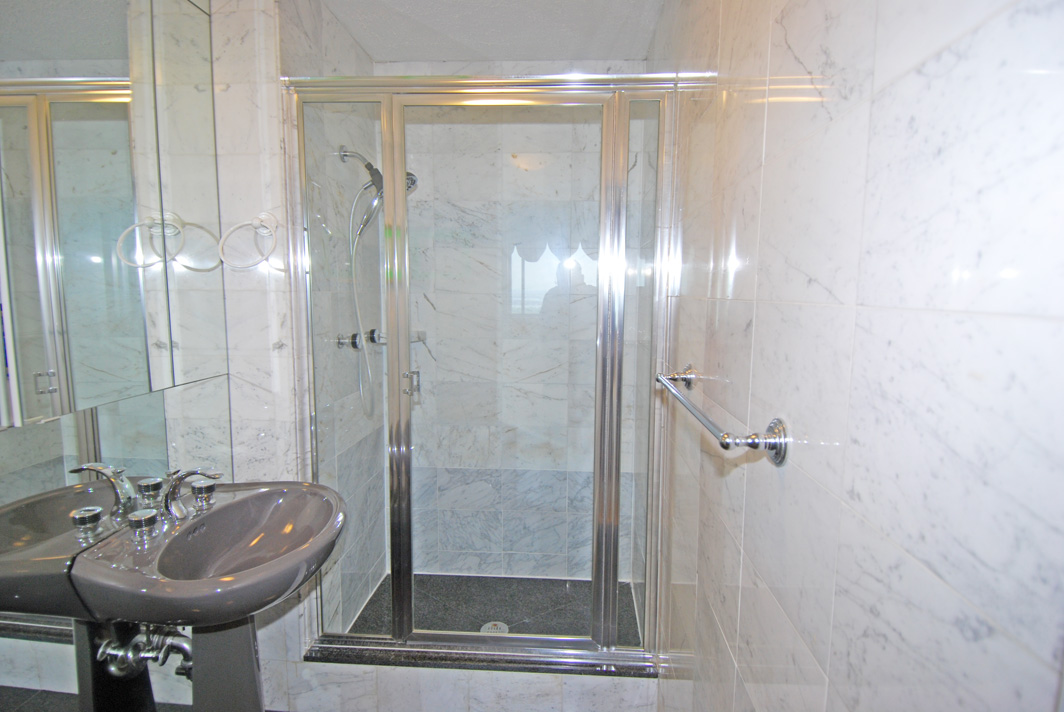 North Shore Towers Penthouse