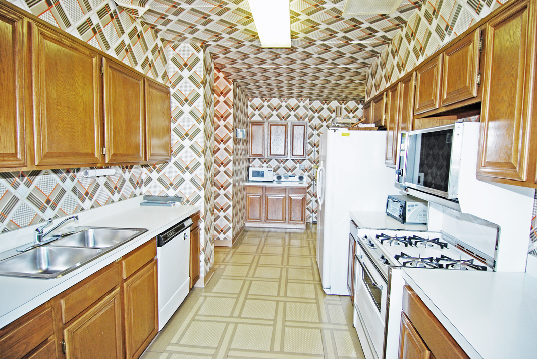 North Shore Towers Penthouse