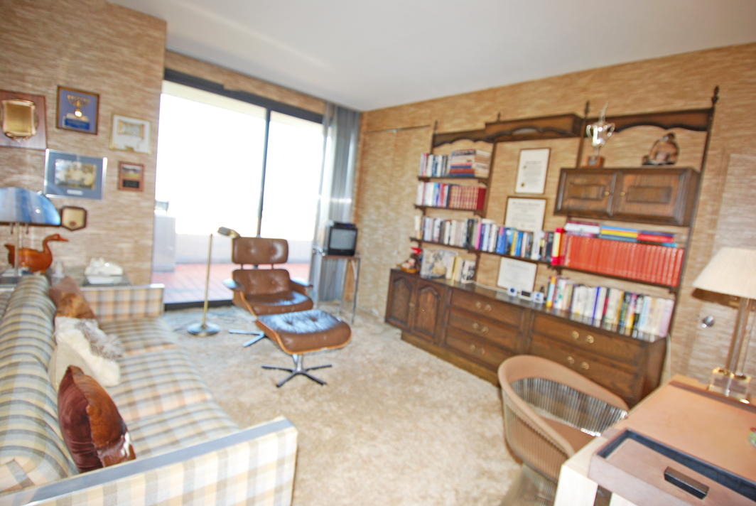 North Shore Towers Penthouse