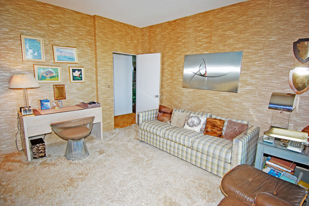 North Shore Towers Penthouse