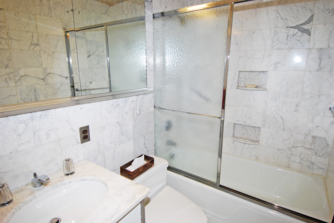 North Shore Towers Penthouse