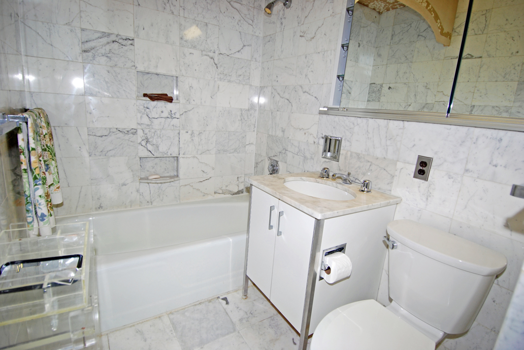 North Shore Towers Penthouse