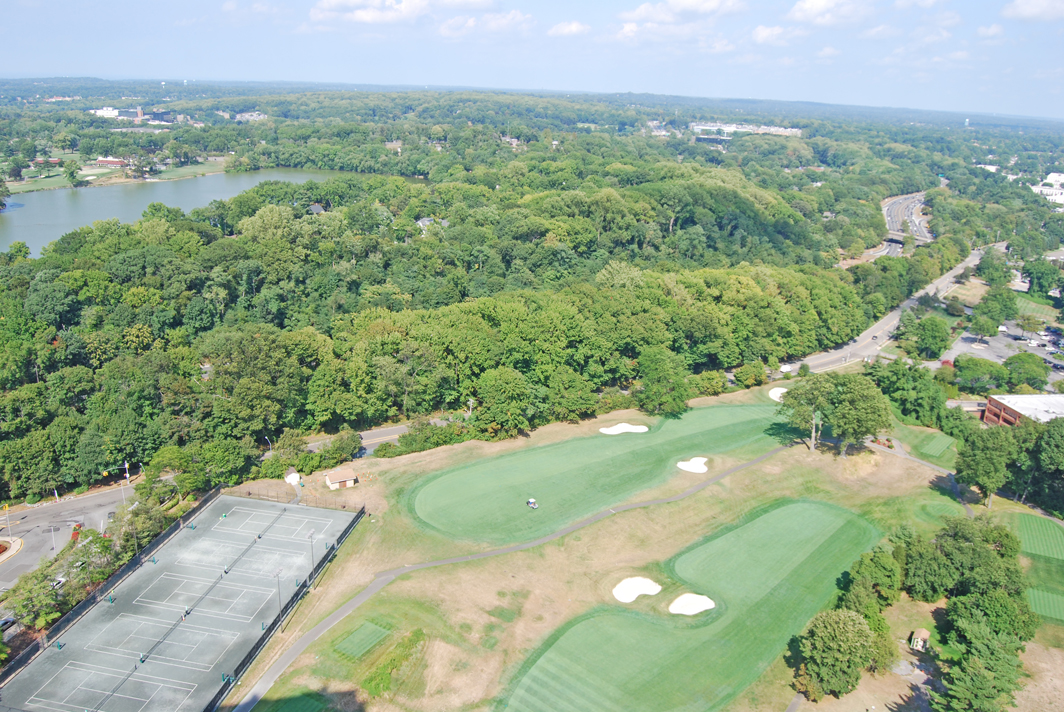 North Shore Towers Penthouse