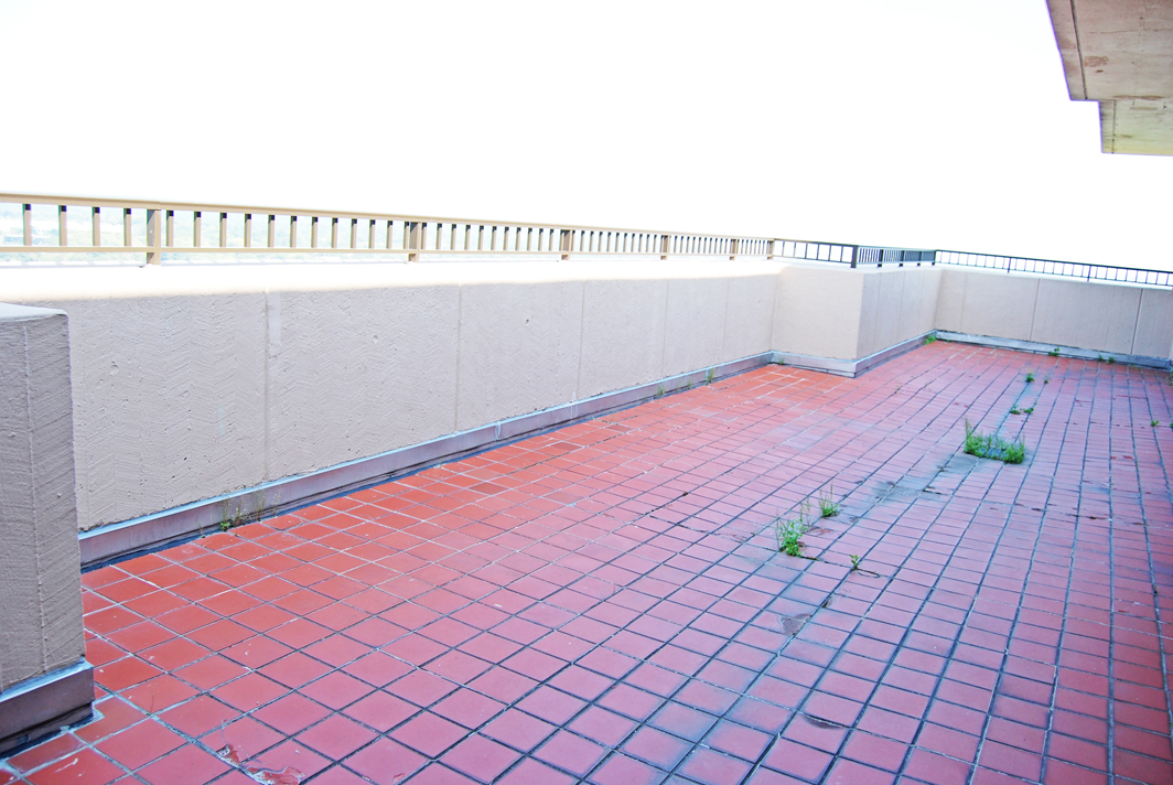 North Shore Towers Penthouse