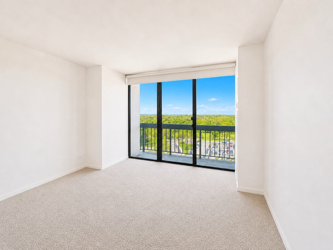North Shore Towers Apt.
