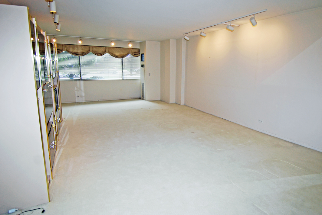 North Shore Towers 3 Bedroom Apartment