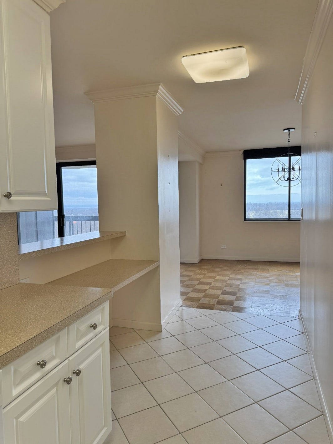 North Shore Towers Apt.